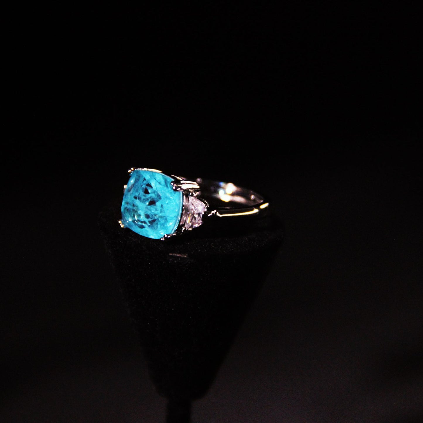 Aqua Dream Ring