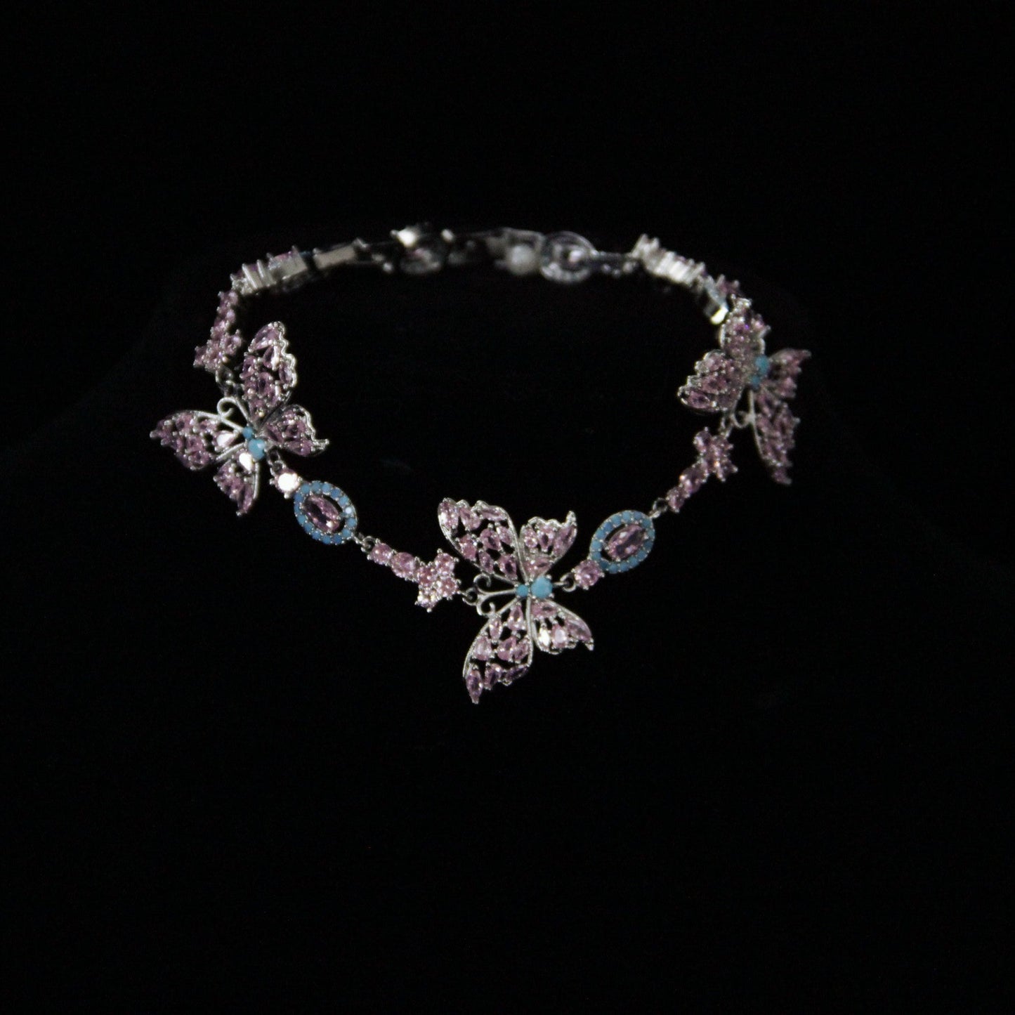 Fluttering Dreams Collection BRACELET