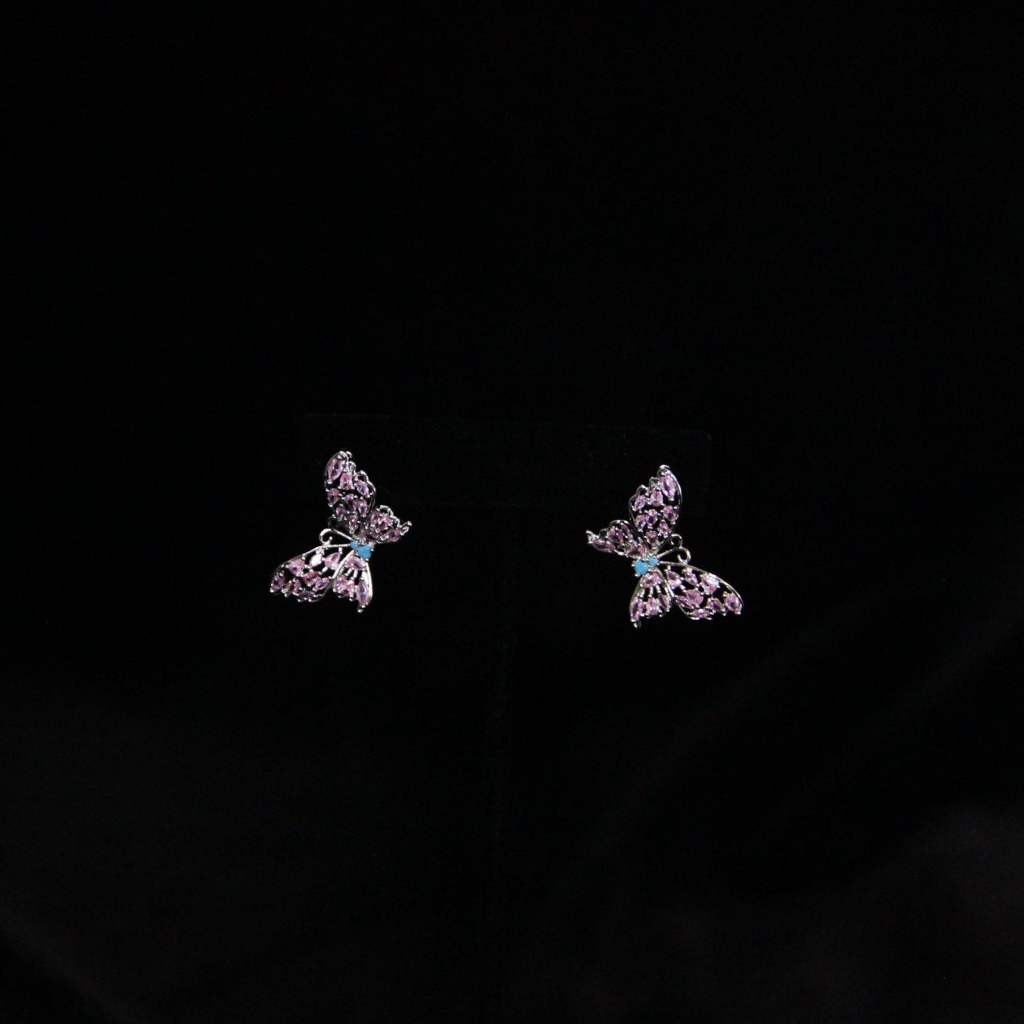 Fluttering Dreams Collection EARRINGS