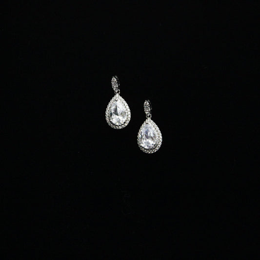 Luminous Drop Collection Earrings