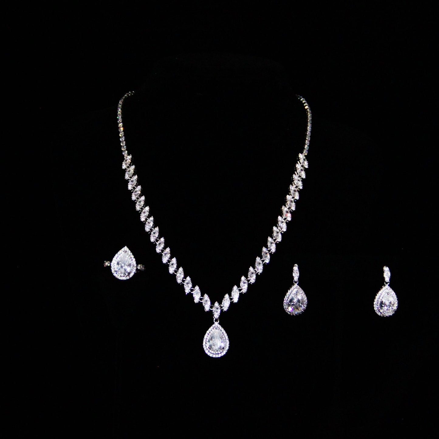 Luminous Drop Collection Set