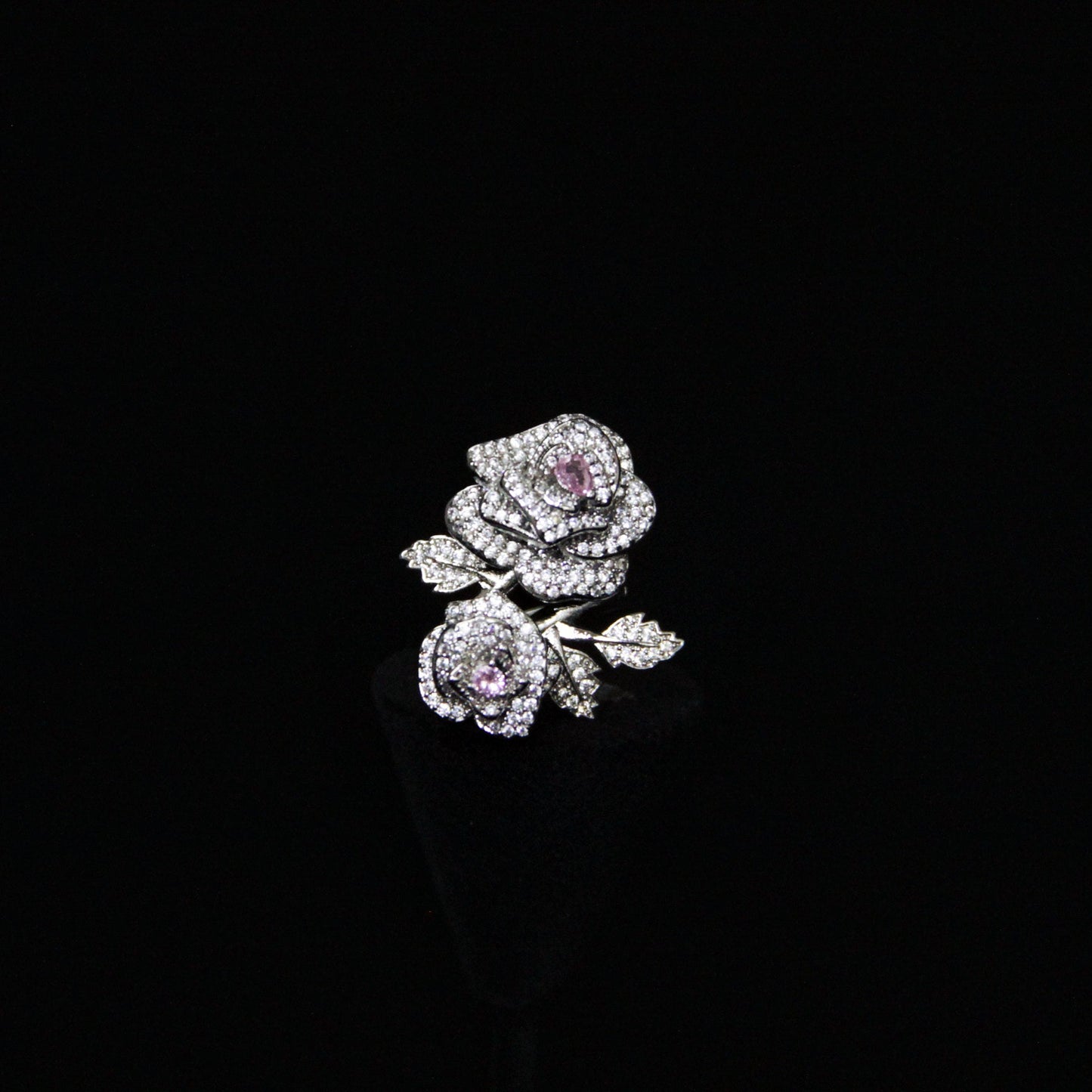 Valse Florale Ring