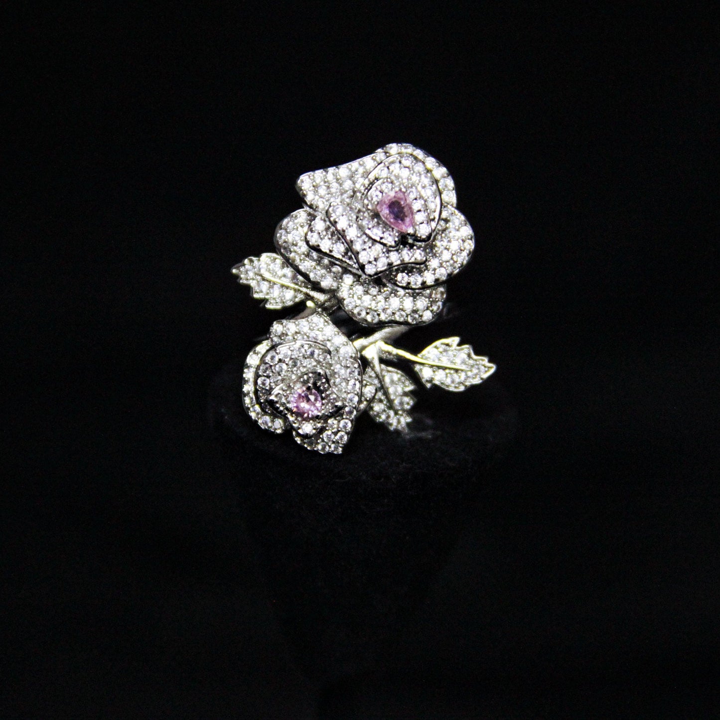 Valse Florale Ring