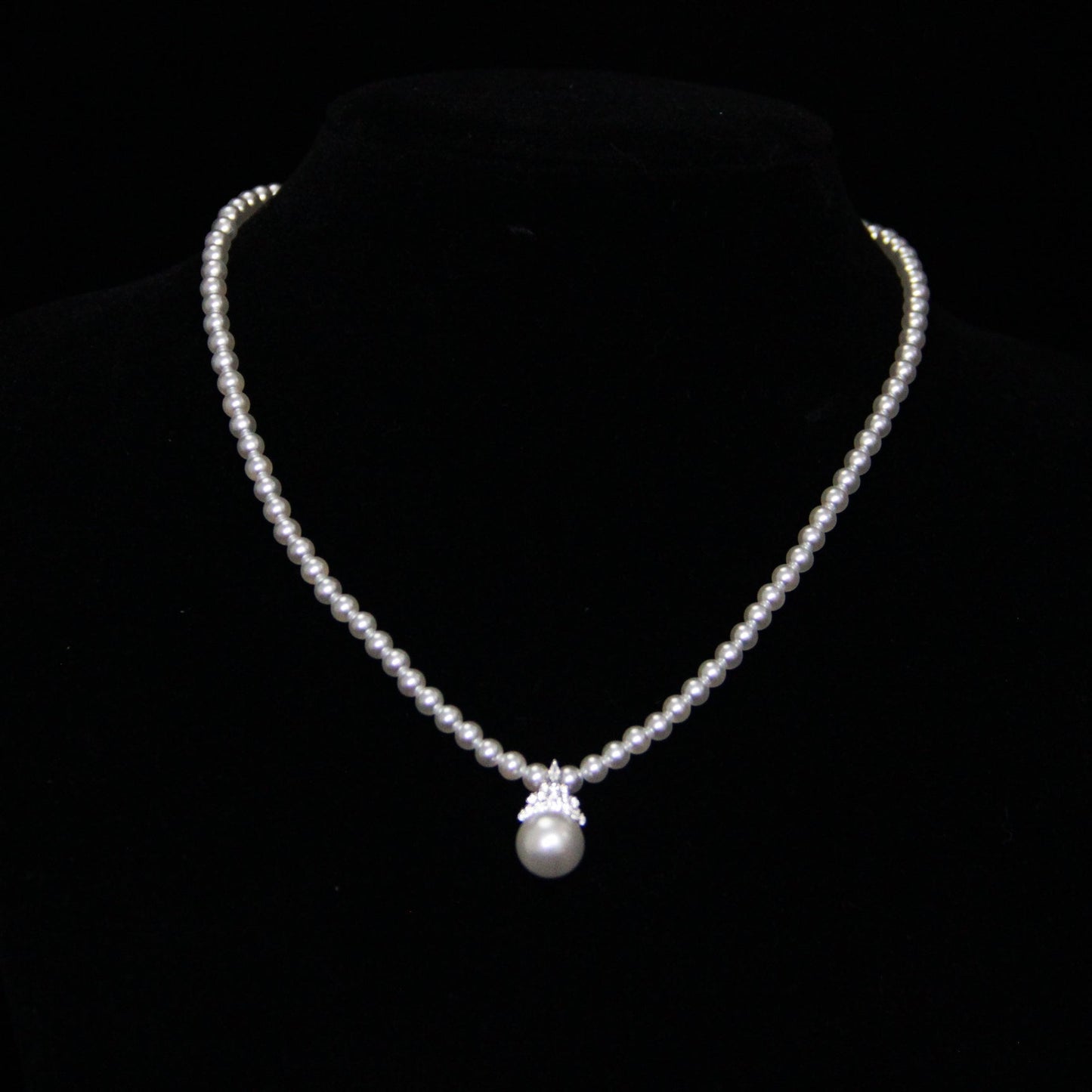 Moonlight Sonata Necklace