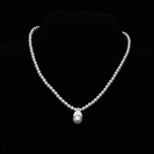 Moonlight Sonata Necklace