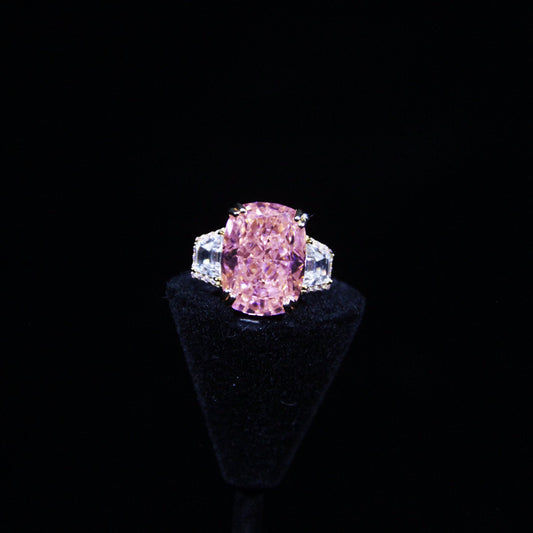 Rosy Twilight RING