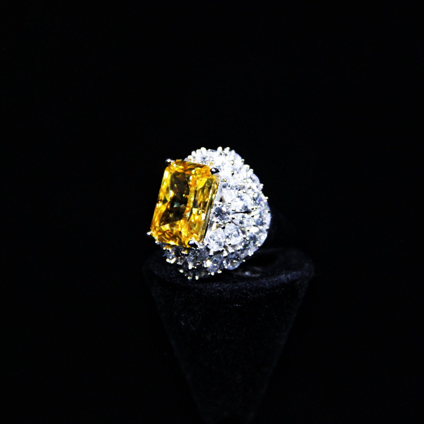 Amarélis RING