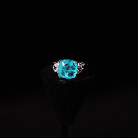 Aqua Dream Ring