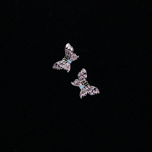 Fluttering Dreams Collection EARRINGS