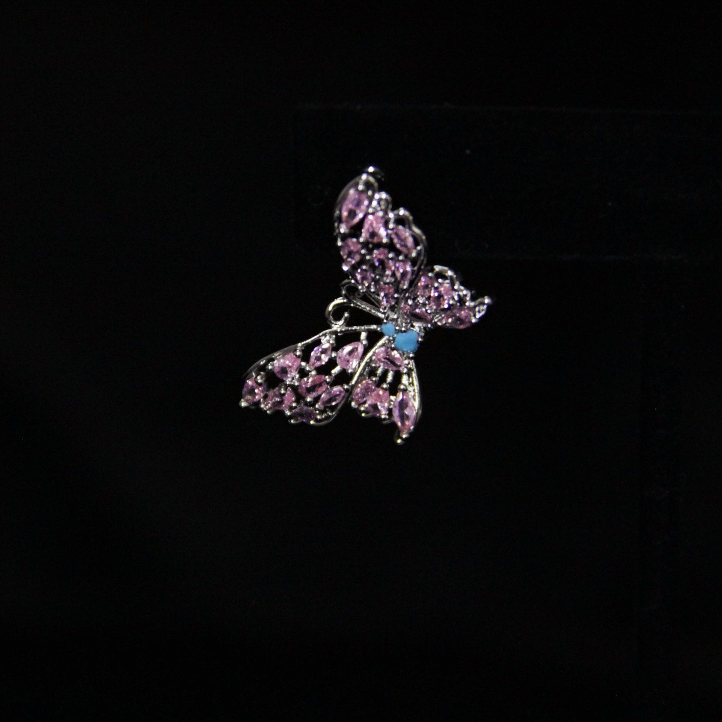 Fluttering Dreams Collection EARRINGS